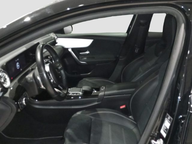 MERCEDES-BENZ A 180 usata 8