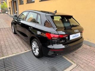AUDI A3 usata, con Airbag Passeggero