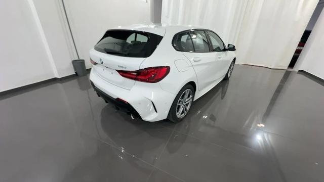 BMW 118 usata, con Airbag Passeggero
