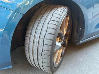 FORD Focus usata, con Park Distance Control