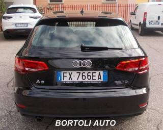 AUDI A3 usata, con Airbag Passeggero