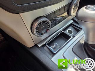 MERCEDES-BENZ C 320 usata, con Telecamera per parcheggio assistito