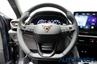 CUPRA Formentor usata, con Boardcomputer