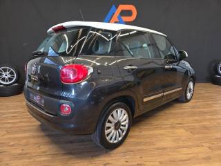 FIAT 500L usata, con Cerchi in lega