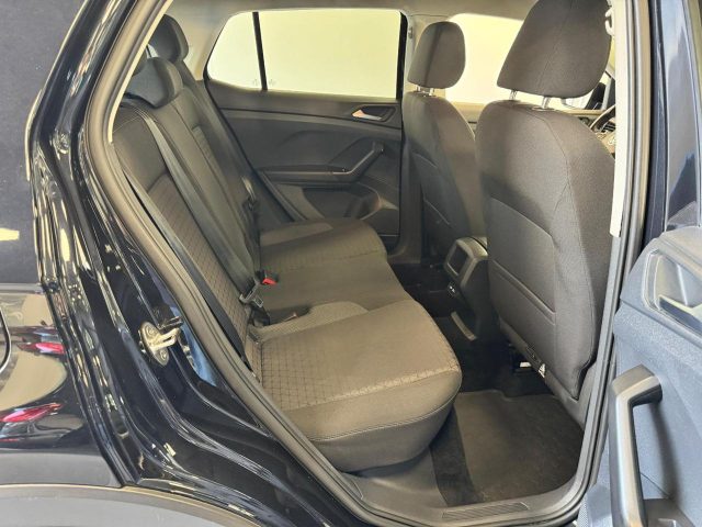 VOLKSWAGEN T-Cross usata, con Cruise Control