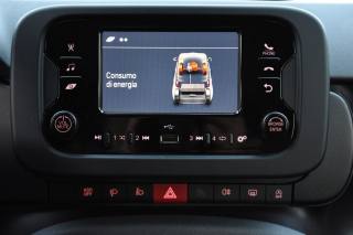 FIAT Panda usata, con Cruise Control