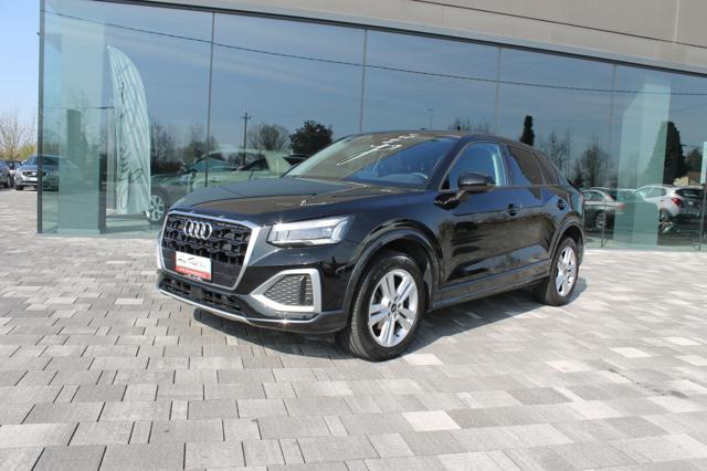 AUDI Q2 usata, con Airbag