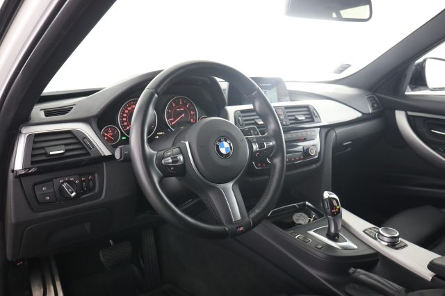 BMW 318 usata 1
