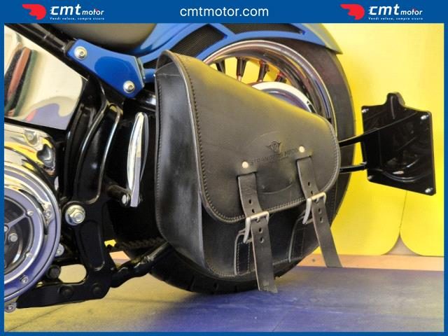 HARLEY-DAVIDSON Other usata 13