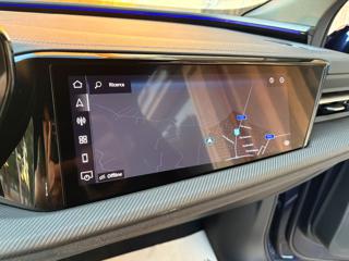 AUDI Q5 usata, con Immobilizzatore elettronico