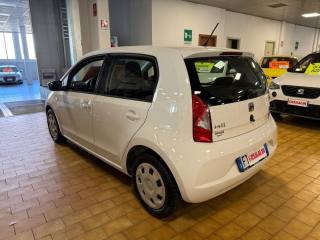 SEAT Mii usata, con Climatizzatore