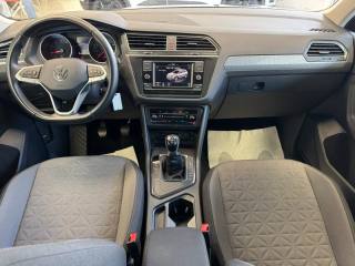 VOLKSWAGEN Tiguan usata, con Controllo automatico clima