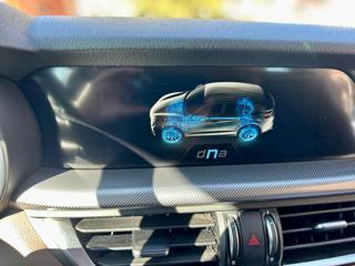 ALFA ROMEO Stelvio usata, con Park Distance Control