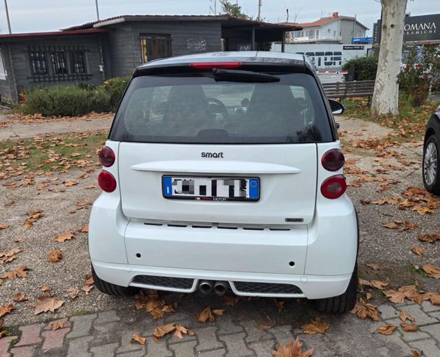 SMART ForTwo usata 13
