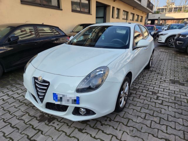 ALFA ROMEO Giulietta usata, con ABS