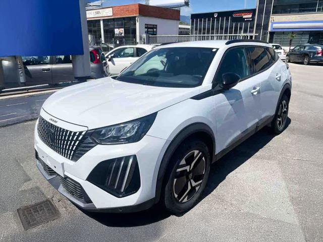 PEUGEOT 2008 usata, con ABS