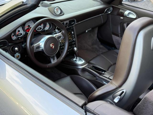 PORSCHE 911 usata, con Controllo automatico clima