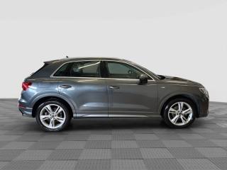AUDI Q3 usata 3