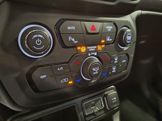 JEEP Renegade usata, con Climatizzatore