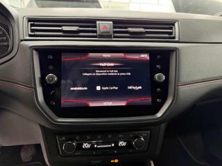 SEAT Arona usata, con Airbag testa