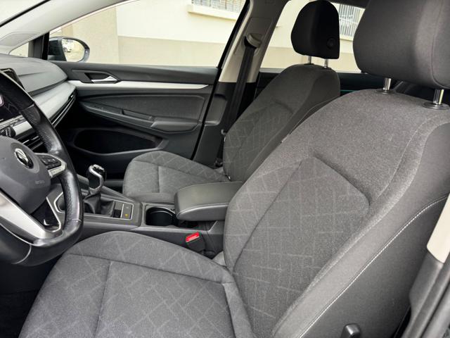 VOLKSWAGEN Golf usata, con Autoradio