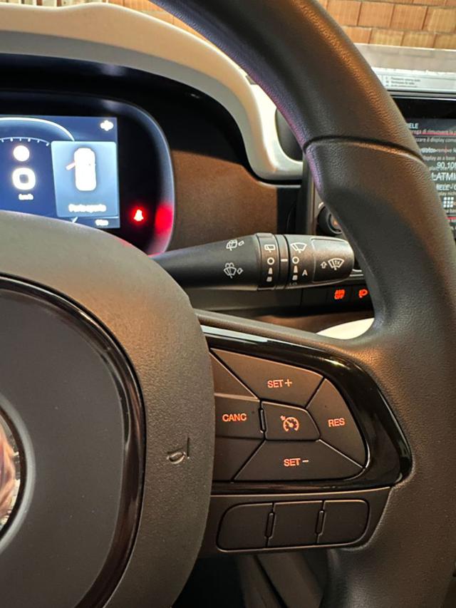 FIAT Panda usata, con Park Distance Control