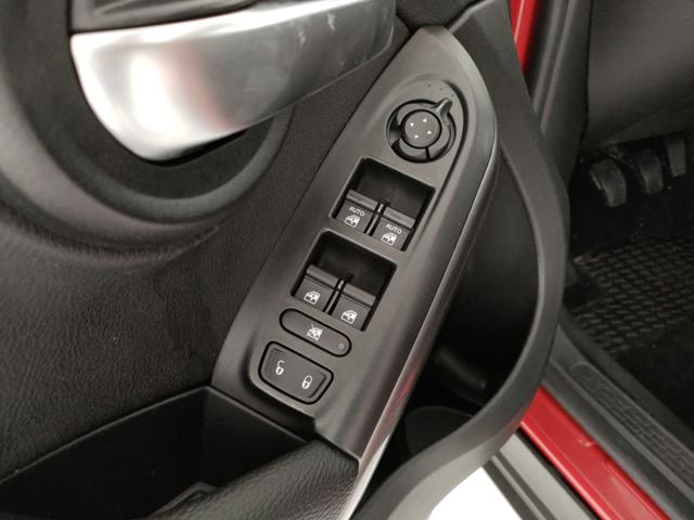 FIAT 500X usata, con Servosterzo