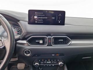 MAZDA CX-5 usata, con Cerchi in lega