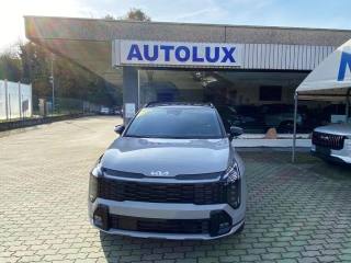 KIA Sportage usata, con Airbag