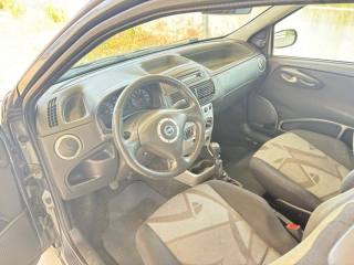FIAT Punto usata, con Vivavoce