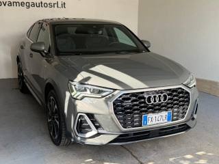 AUDI Q3 usata, con Airbag