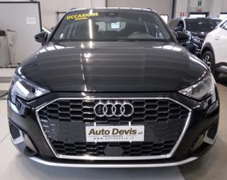 AUDI A3 SPORT BACK 35 2000 TDIESEL