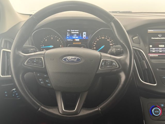 FORD Focus usata 18