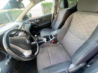NISSAN Qashqai usata 8