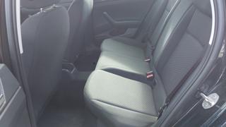 VOLKSWAGEN Taigo usata, con Autoradio