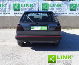 VOLKSWAGEN Golf usata 6