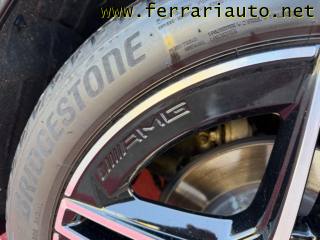 MERCEDES-BENZ CLA 200 usata, con Immobilizzatore elettronico