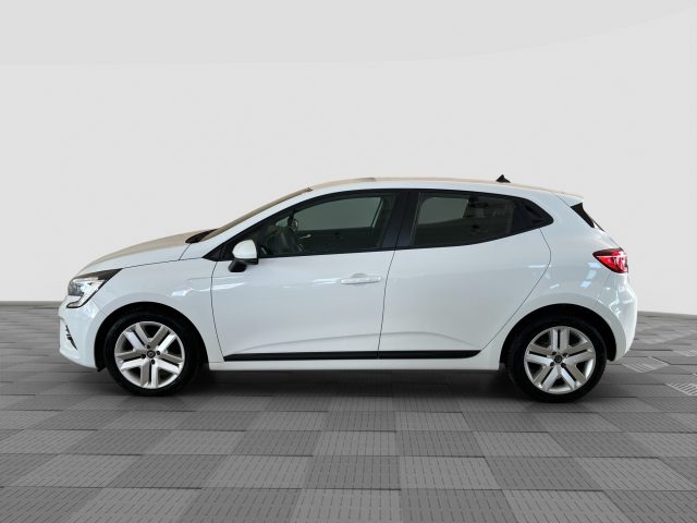 RENAULT Clio usata 1