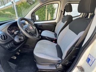 FIAT Qubo usata, con ESP