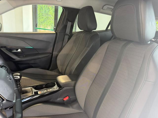 PEUGEOT 2008 usata, con Cruise Control
