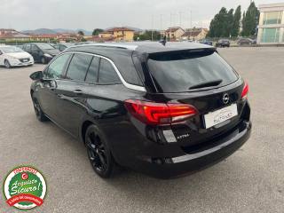 OPEL Astra usata, con Cronologia tagliandi