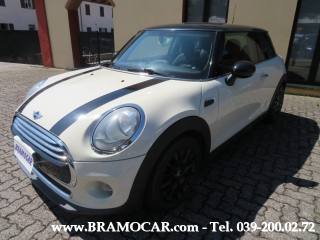 MINI Cooper usata, con Airbag