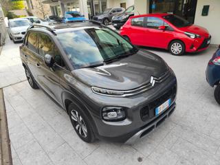 CITROEN C3 Aircross usata, con Alzacristalli elettrici