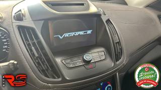 FORD Kuga usata, con Filtro antiparticolato