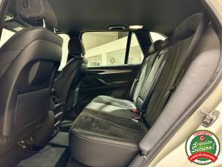 BMW X5 usata, con Sedile posteriore sdoppiato