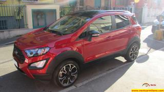 FORD EcoSport 1.0 EcoBoost 125 CV Start&Stop Active