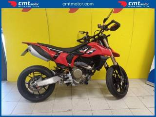 DUCATI Hypermotard usata 2