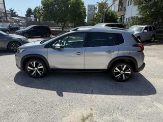 PEUGEOT 2008 usata, con Autoradio