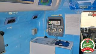 FIAT Ducato usata, con Lettore CD