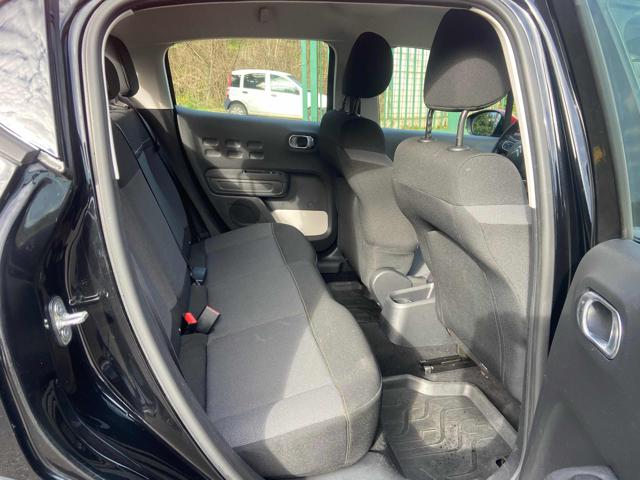 CITROEN C3 usata, con Lettore CD